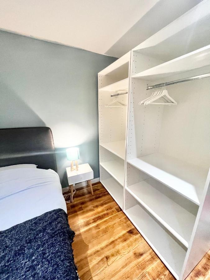 Appartements Meubles Brest Saint Marc ภายนอก รูปภาพ