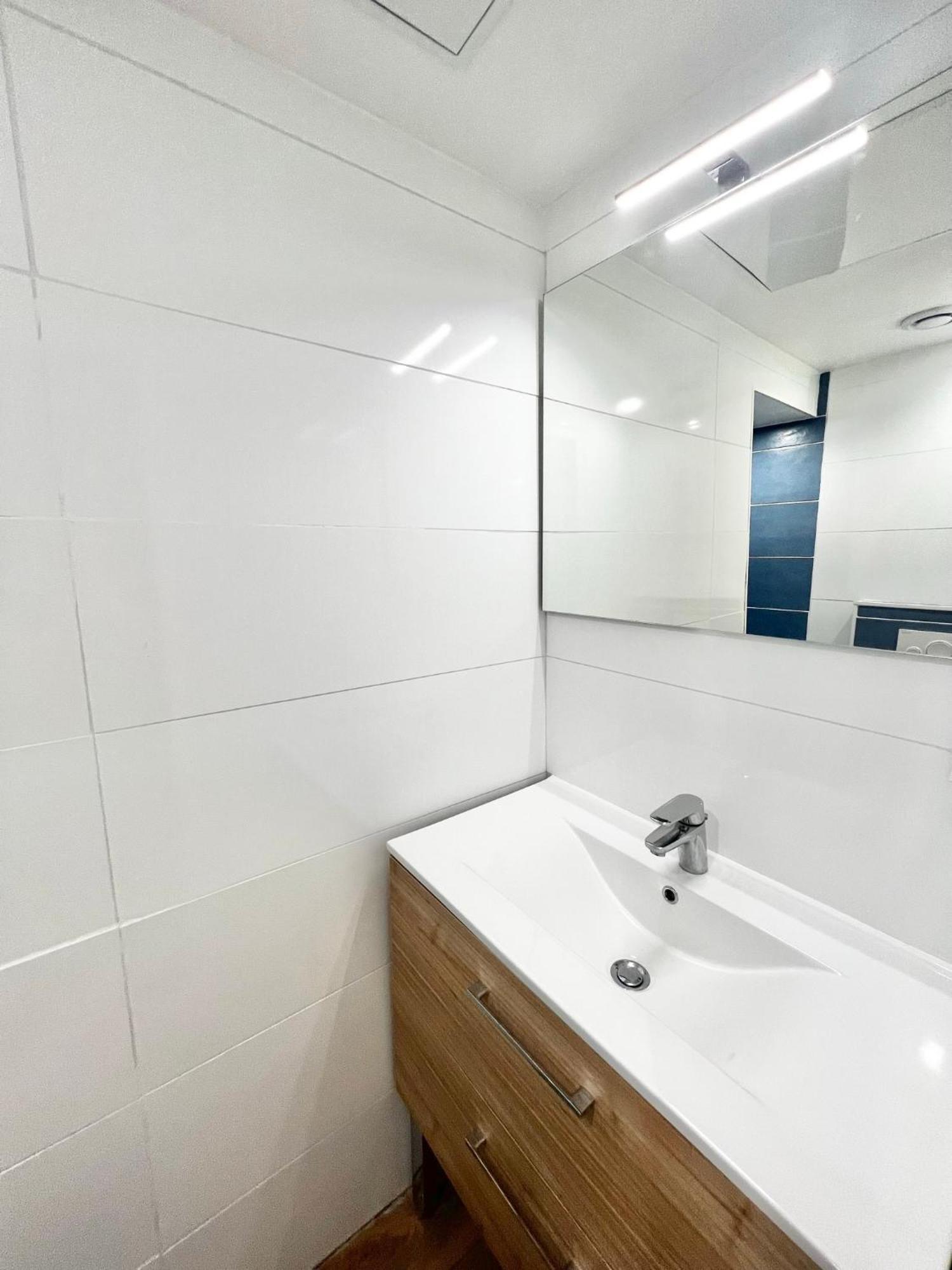 Appartements Meubles Brest Saint Marc ภายนอก รูปภาพ